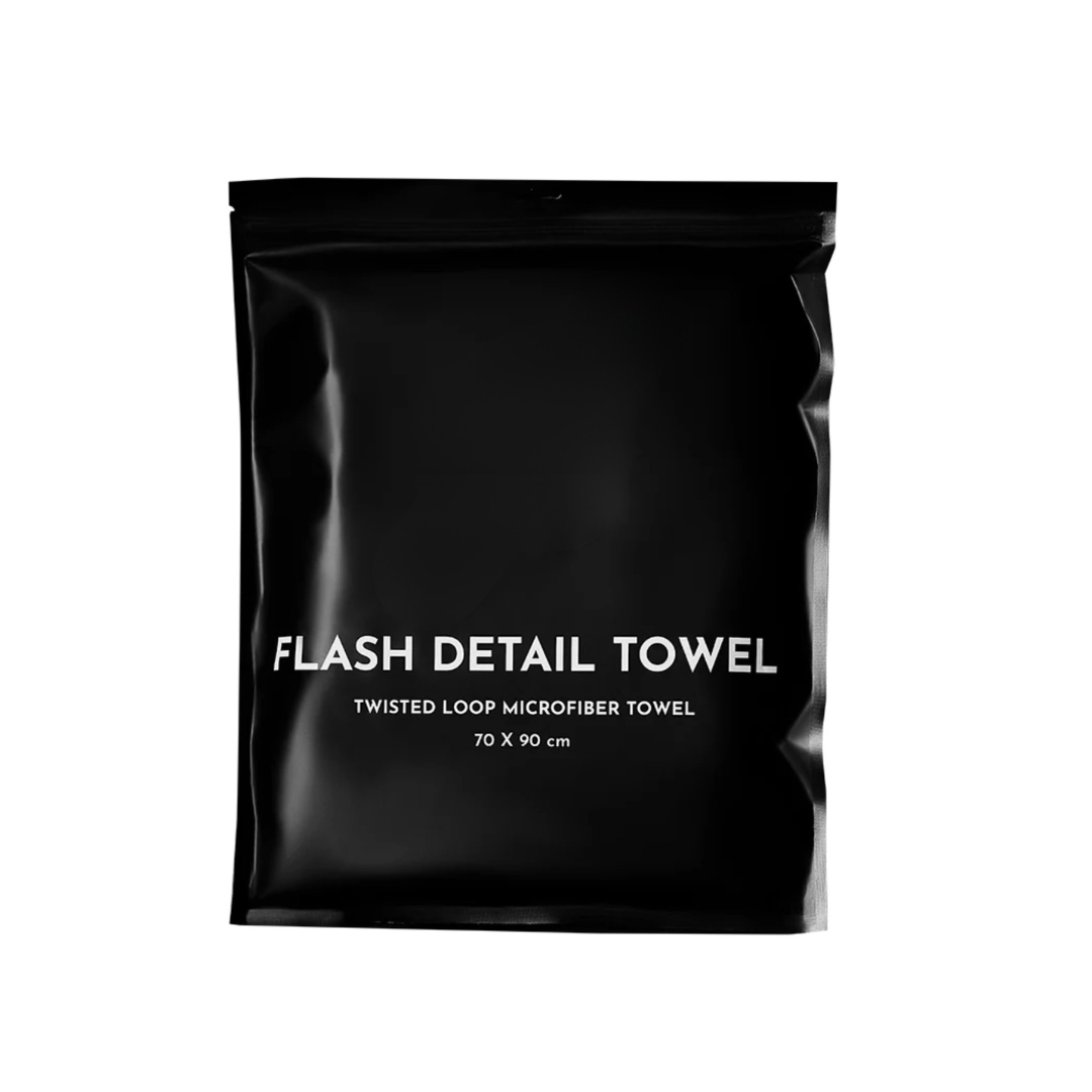 FlashDry™