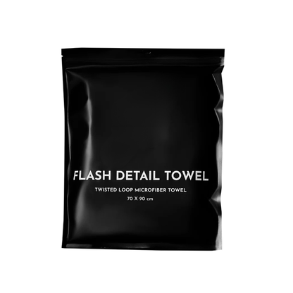 FlashDry™