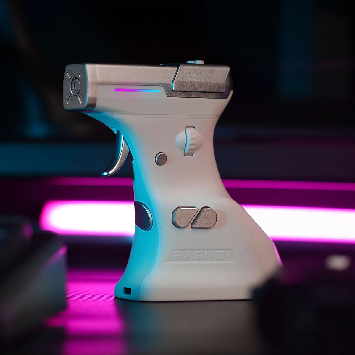 PulseShot™