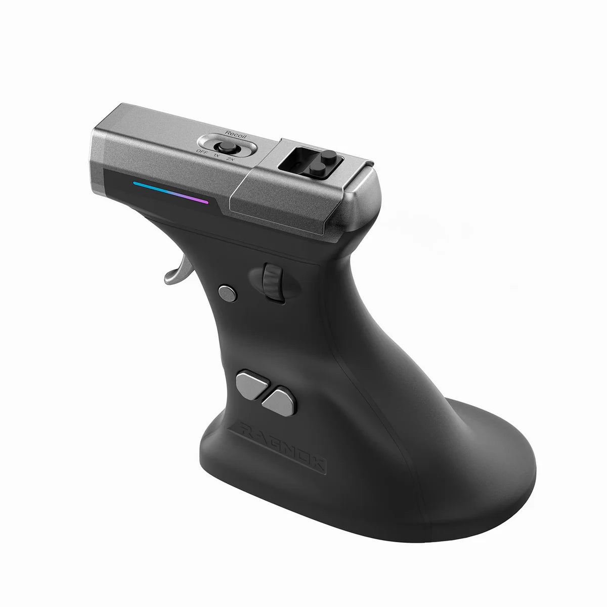 PulseShot™