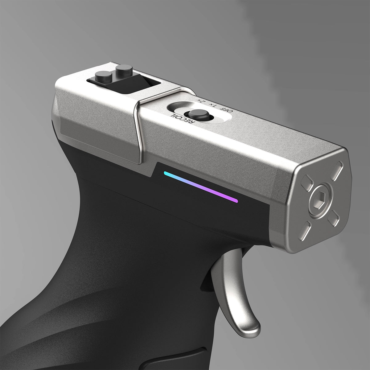PulseShot™