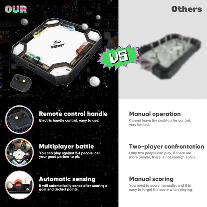 Cheerivy BattlePin™