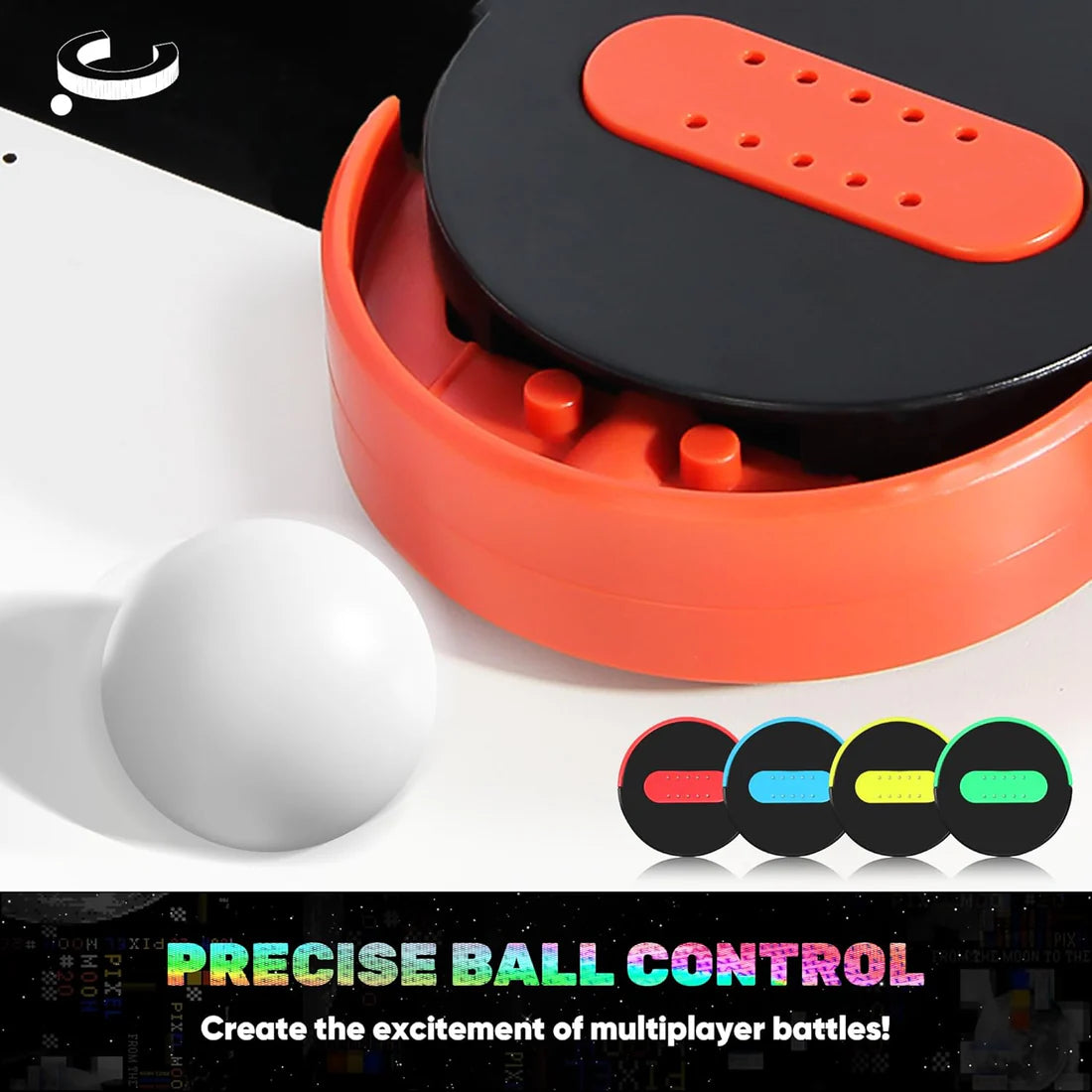 Cheerivy BattlePin™